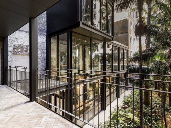 duCHATEAU | Real Estate | Surry Hills - 1 Lacey Street - Surry Hills