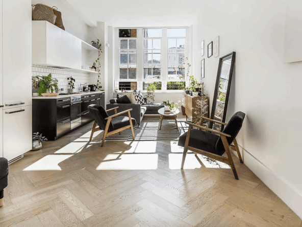 duCHATEAU | Real Estate | Surry Hills - 1 Lacey Street - Surry Hills
