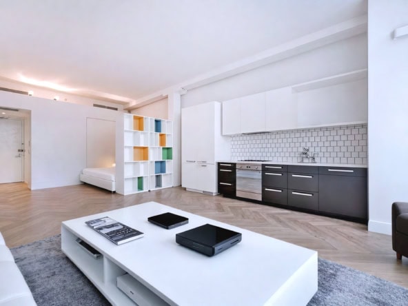 duCHATEAU | Real Estate | Surry Hills - 1 Lacey Street - Surry Hills