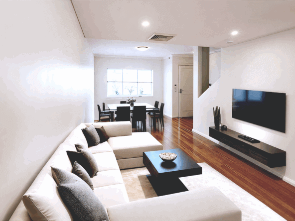 duCHATEAU | Real Estate | Surry Hills - 114-124 Pitt Street - Redfern