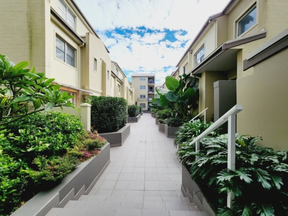 duCHATEAU | Real Estate | Surry Hills - 114-124 Pitt Street - Redfern