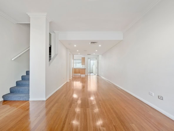 duCHATEAU | Real Estate | Surry Hills - 114-124 Pitt Street - Redfern