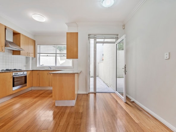 duCHATEAU | Real Estate | Surry Hills - 114-124 Pitt Street - Redfern