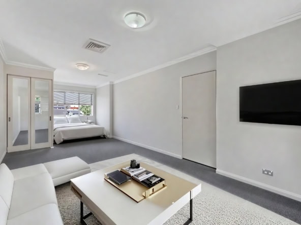 duCHATEAU | Real Estate | Surry Hills - 114-124 Pitt Street - Redfern