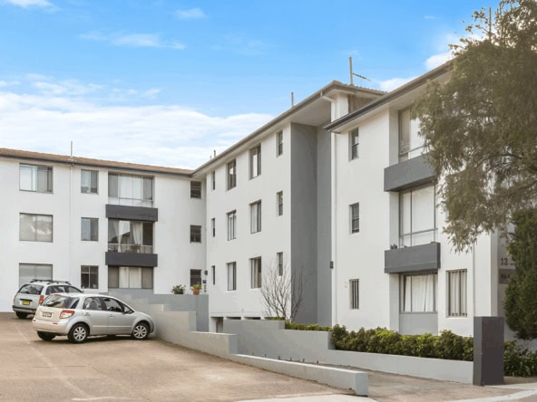 duCHATEAU | Real Estate | Surry Hills - 12 Chelsea Street - Redfern