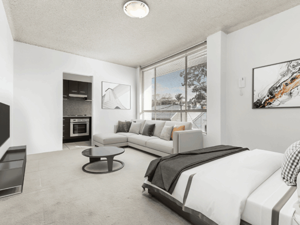 duCHATEAU | Real Estate | Surry Hills - 12 Chelsea Street - Redfern