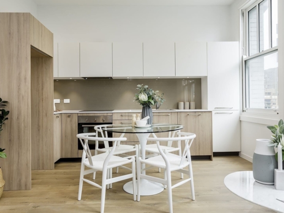 duCHATEAU | Real Estate | Surry Hills - 159 William Street - Darlinghurst