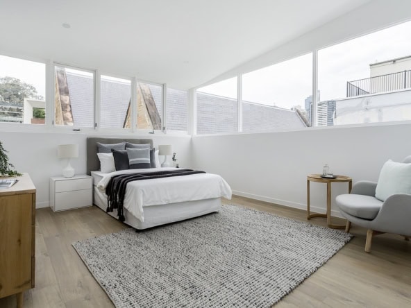 duCHATEAU | Real Estate | Surry Hills - 159 William Street - Darlinghurst