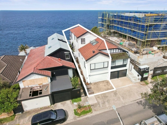 duCHATEAU | Real Estate | Surry Hills - 164 Hastings Parade - North Bondi