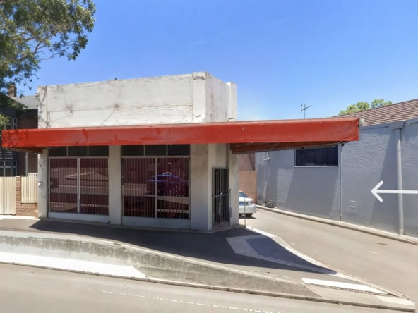 duCHATEAU | Real Estate | Surry Hills - 176-178 New Canterbury Road - Petersham
