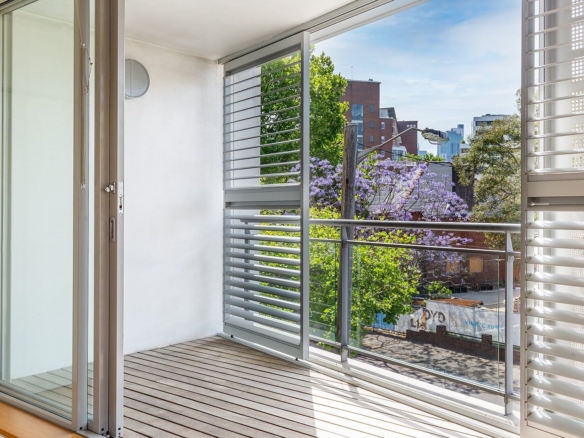 duCHATEAU | Real Estate | Surry Hills - 209 Albion Street - Surry Hills