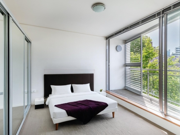 duCHATEAU | Real Estate | Surry Hills - 209 Albion Street - Surry Hills