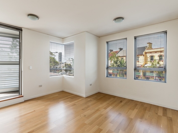 duCHATEAU | Real Estate | Surry Hills - 209 Albion Street - Surry Hills