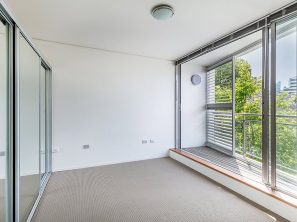 duCHATEAU | Real Estate | Surry Hills - 209 Albion Street - Surry Hills