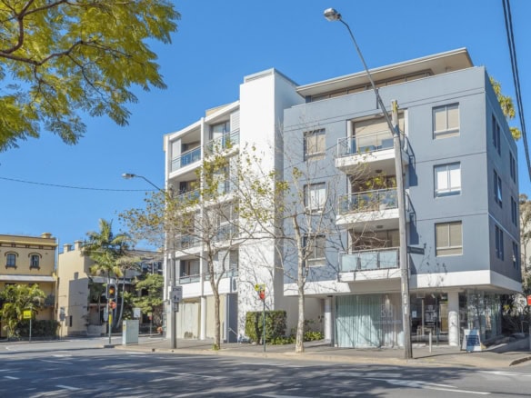 duCHATEAU | Real Estate | Surry Hills - 209 Albion Street - Surry Hills