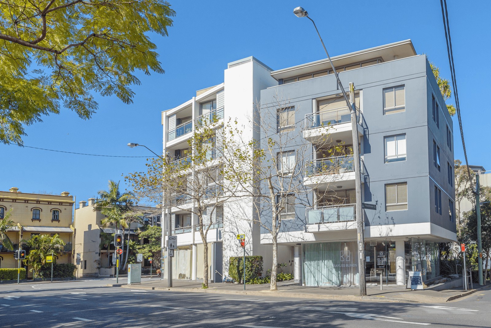 duCHATEAU | Real Estate | Surry Hills - 209 Albion Street - Surry Hills