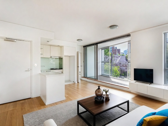 duCHATEAU | Real Estate | Surry Hills - 209 Albion Street - Surry Hills