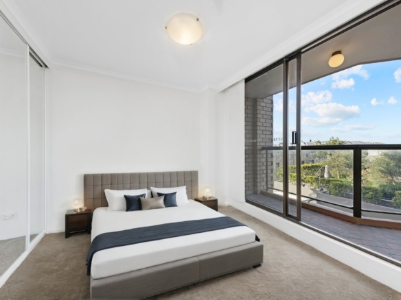 duCHATEAU | Real Estate | Surry Hills - 220 Goulburn Street - Darlinghurst