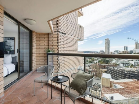 duCHATEAU | Real Estate | Surry Hills - 220 Goulburn Street - Darlinghurst