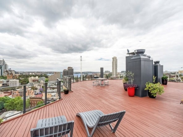 duCHATEAU | Real Estate | Surry Hills - 220 Goulburn Street - Darlinghurst