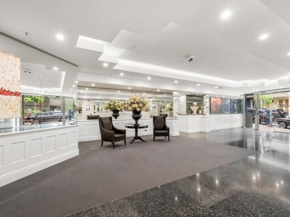 duCHATEAU | Real Estate | Surry Hills - 220 Goulburn Street - Darlinghurst