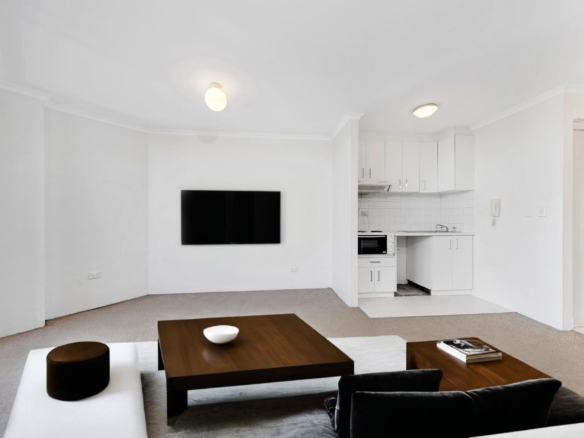 duCHATEAU | Real Estate | Surry Hills - 220 Goulburn Street - Darlinghurst