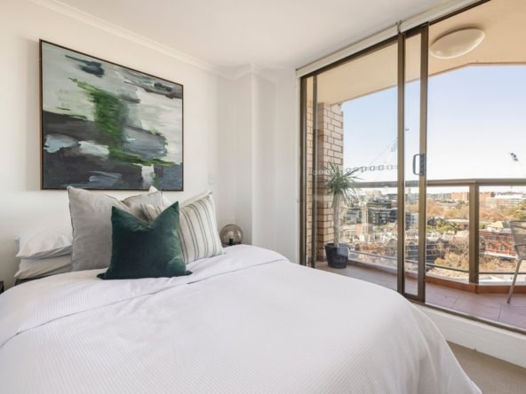 duCHATEAU | Real Estate | Surry Hills - 220 Goulburn Street - Darlinghurst