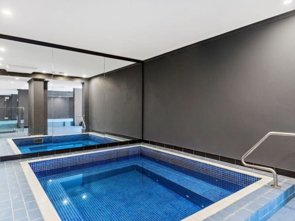 duCHATEAU | Real Estate | Surry Hills - 220 Goulburn Street - Darlinghurst