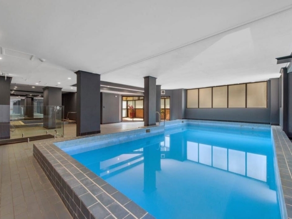 duCHATEAU | Real Estate | Surry Hills - 220 Goulburn Street - Darlinghurst