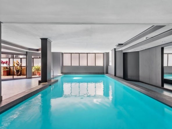 duCHATEAU | Real Estate | Surry Hills - 220 Goulburn Street - Darlinghurst
