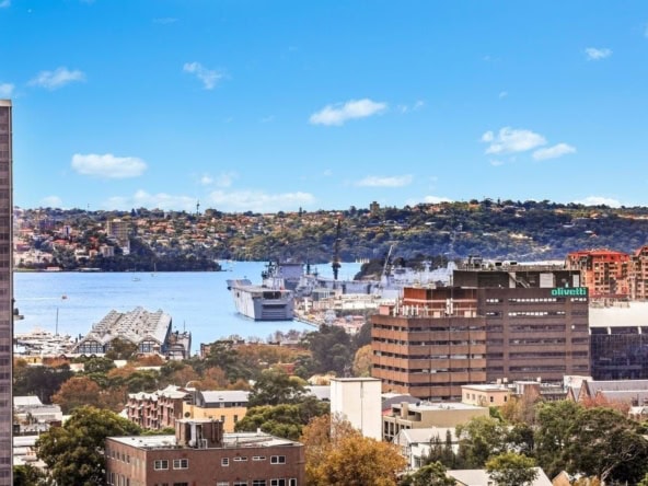 duCHATEAU | Real Estate | Surry Hills - 220 Goulburn Street - Darlinghurst
