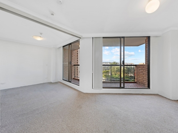 duCHATEAU | Real Estate | Surry Hills - 220 Goulburn Street - Darlinghurst