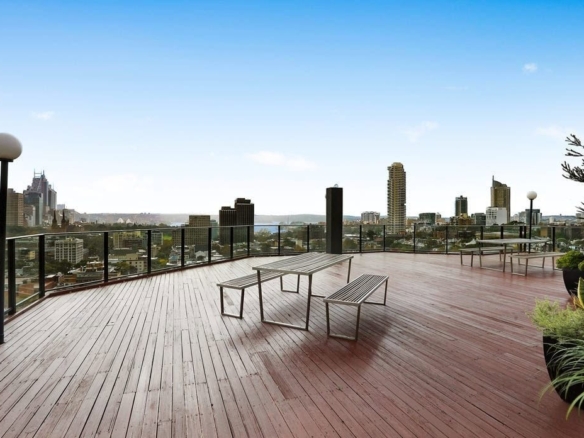 duCHATEAU | Real Estate | Surry Hills - 220 Goulburn Street - Darlinghurst
