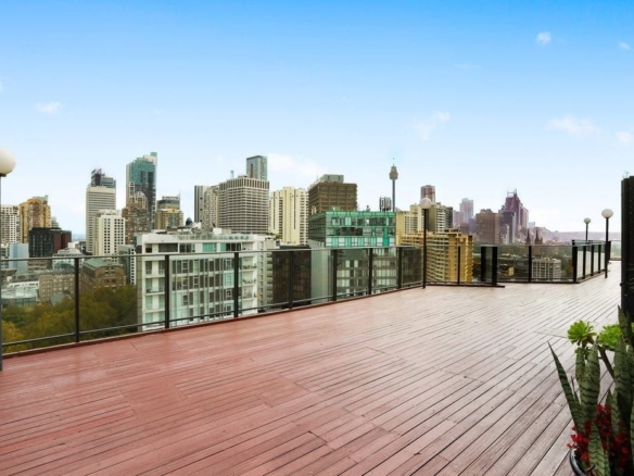 duCHATEAU | Real Estate | Surry Hills - 220 Goulburn Street - Darlinghurst