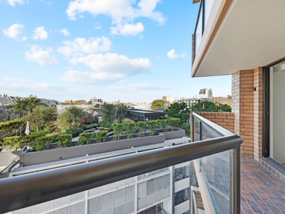 duCHATEAU | Real Estate | Surry Hills - 220 Goulburn Street - Darlinghurst