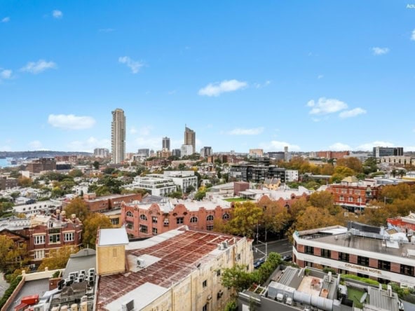 duCHATEAU | Real Estate | Surry Hills - 220 Goulburn Street - Darlinghurst