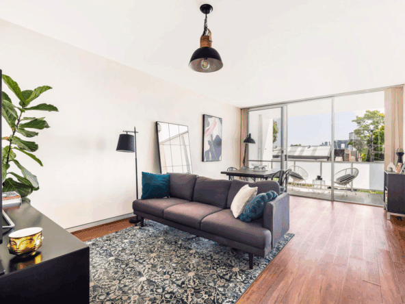 duCHATEAU | Real Estate | Surry Hills - 3 Queen Street - Rosebery