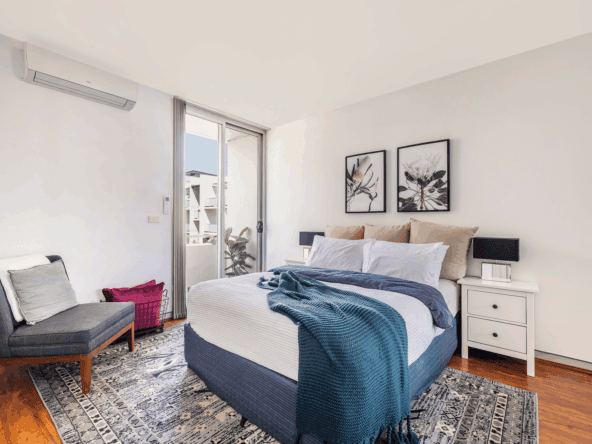 duCHATEAU | Real Estate | Surry Hills - 3 Queen Street - Rosebery