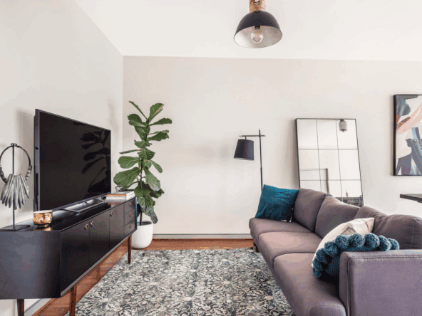 duCHATEAU | Real Estate | Surry Hills - 3 Queen Street - Rosebery