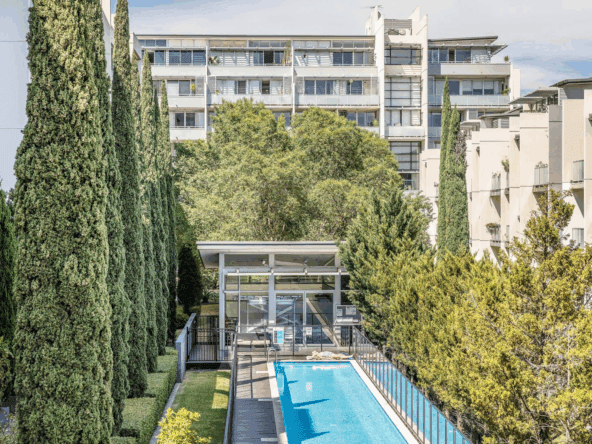 duCHATEAU | Real Estate | Surry Hills - 3 Queen Street - Rosebery