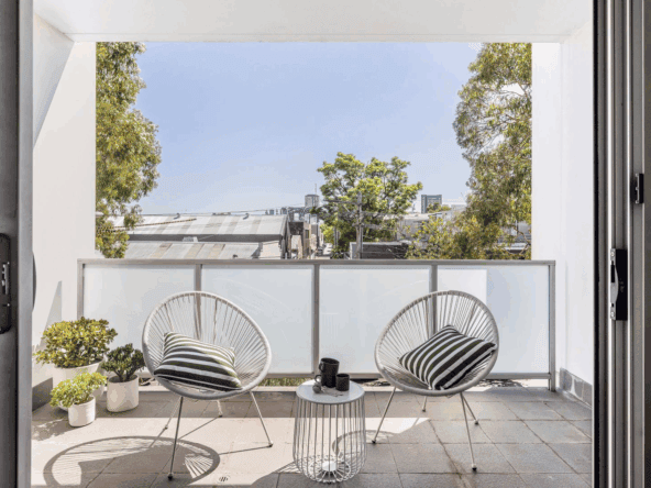 duCHATEAU | Real Estate | Surry Hills - 3 Queen Street - Rosebery