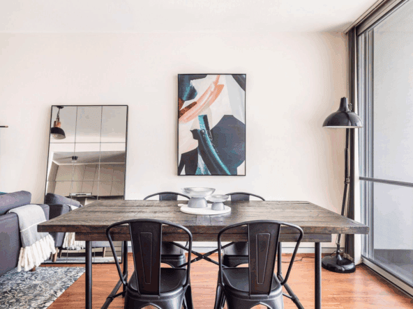 duCHATEAU | Real Estate | Surry Hills - 3 Queen Street - Rosebery