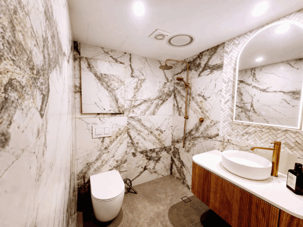 duCHATEAU | Real Estate | Surry Hills - 302 Crown Street - Surry Hills