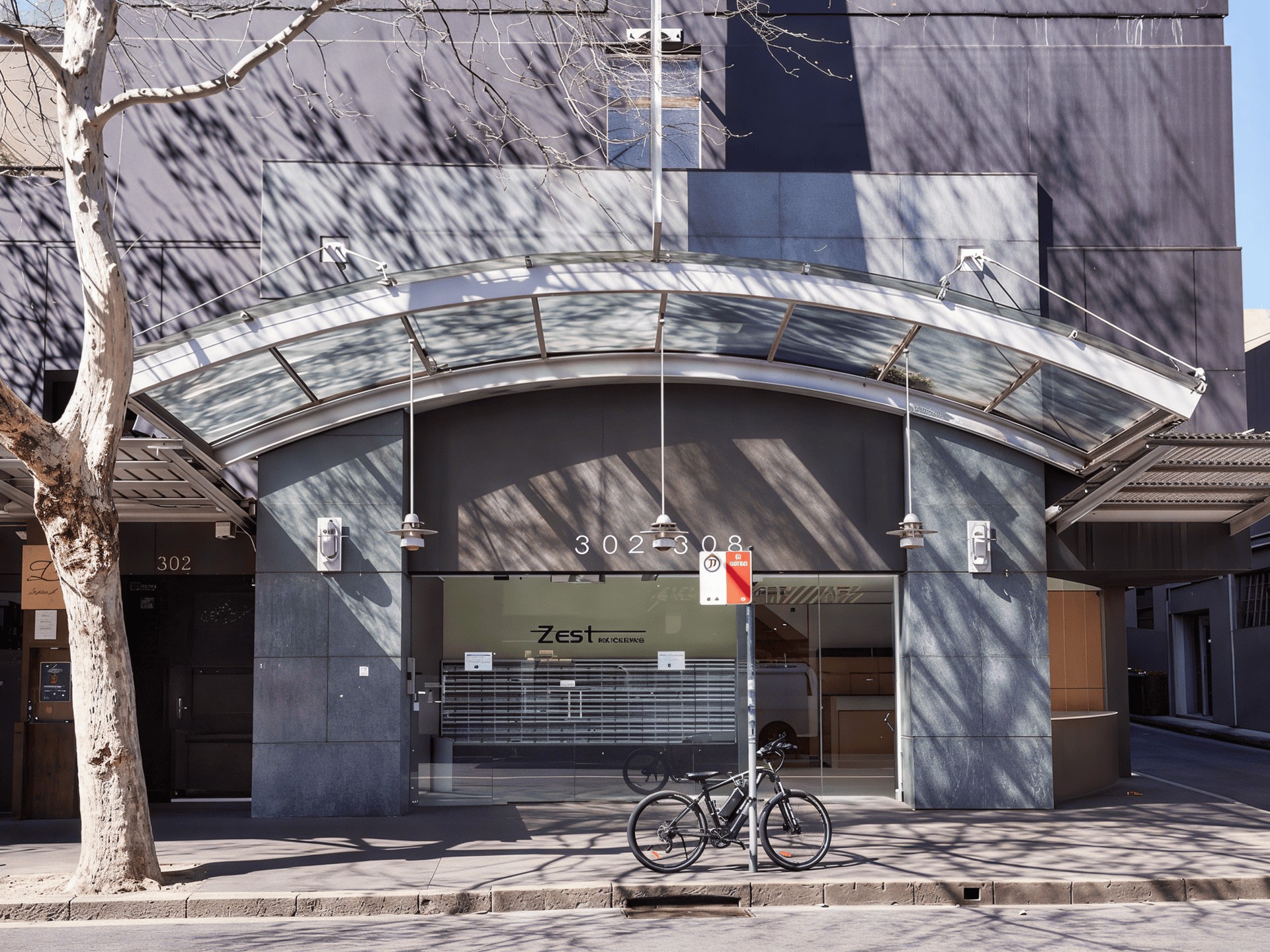 duCHATEAU | Real Estate | Surry Hills - 302 Crown Street - Surry Hills