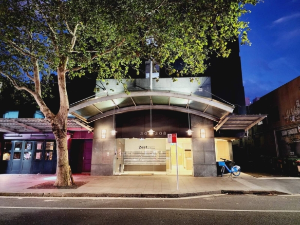 duCHATEAU | Real Estate | Surry Hills - 302 Crown Street - Surry Hills