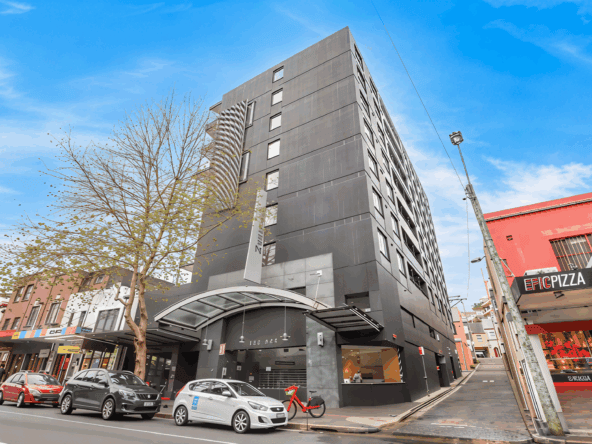 duCHATEAU | Real Estate | Surry Hills - 302 Crown Street - Surry Hills