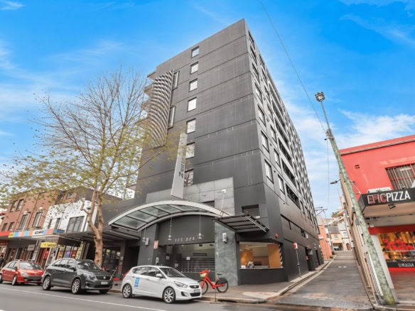 duCHATEAU | Real Estate | Surry Hills - 302 Crown Street - Surry Hills