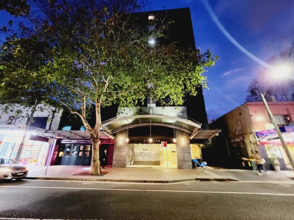 duCHATEAU | Real Estate | Surry Hills - 302 Crown Street - Surry Hills