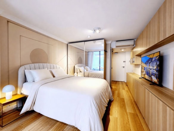 duCHATEAU | Real Estate | Surry Hills - 302 Crown Street - Surry Hills