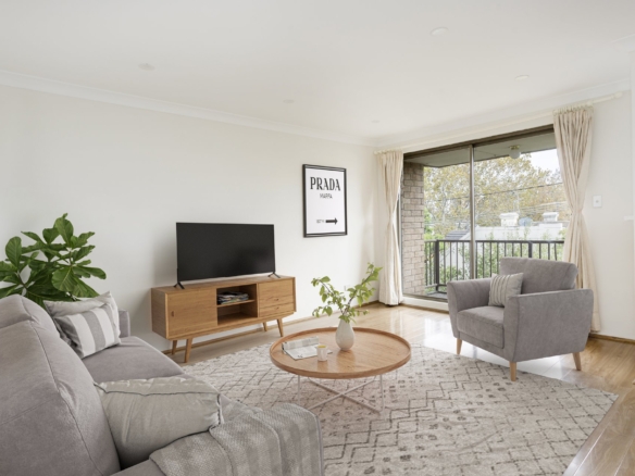 duCHATEAU | Real Estate | Surry Hills - 4 Goodlet Street - Surry Hills